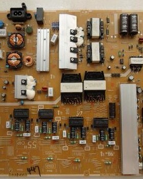 原装三星UA55HU8800J 电源板 L55C4P-EHS BN44-00779A 测试OK