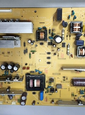 原装夏普40LX620A/40LX710A电源板RUNTKA744WJQZ LC1010-4001AC