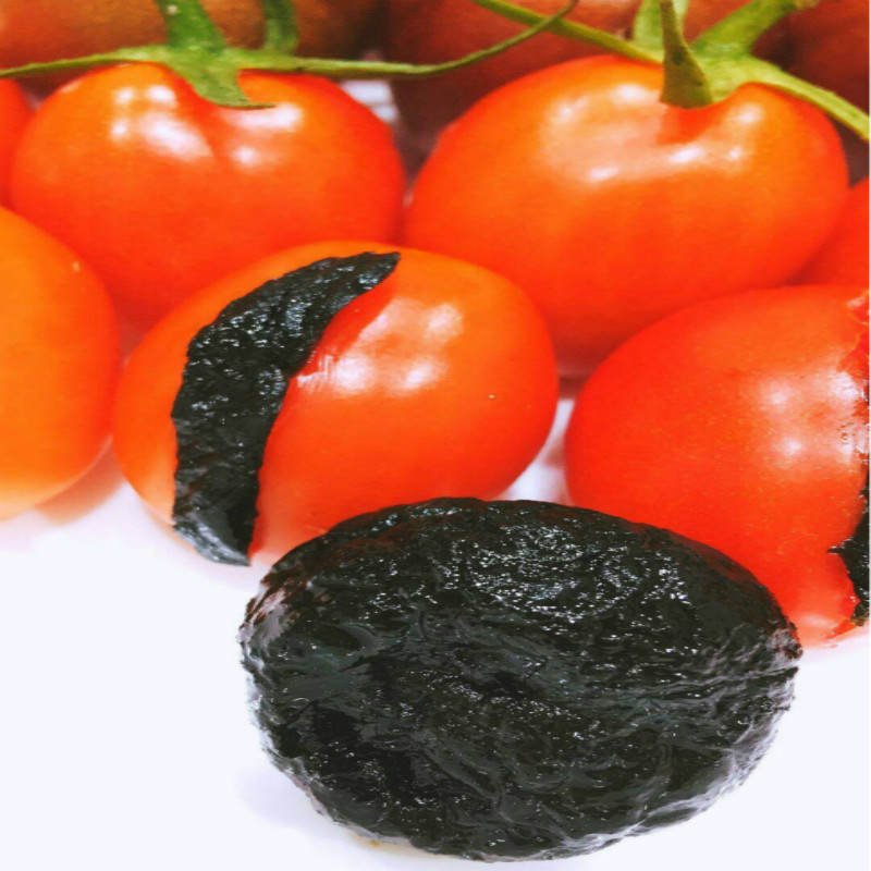 台湾制作正宗名小吃番茄乌梅西红市用蜜饯果脯化应李子果干肉食品在类目 零食/坚果/特产, 蜜饯/枣类/梅/果干, 加应子/李子中 - 来自Buy2taobao.com提供专业的淘宝代购服务