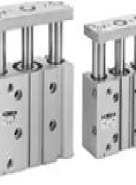 TKC气缸TCQ2KB20-35D/50/75/100/150/175/200/250/300/350/400