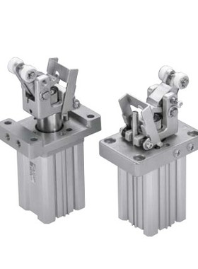 TKC气缸JDAS16*10100/125/150/175/200/225/250/275/300/325/350