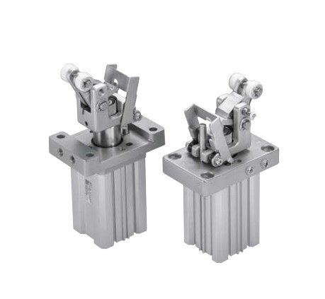 韩国气缸JDA32*50100/125/150/175/200/225/250/275/300/325/350