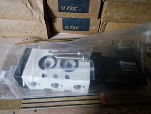 TKC电磁阀SN3200-IP-SC2-CN2-A2多种规格多种尺寸可供选择