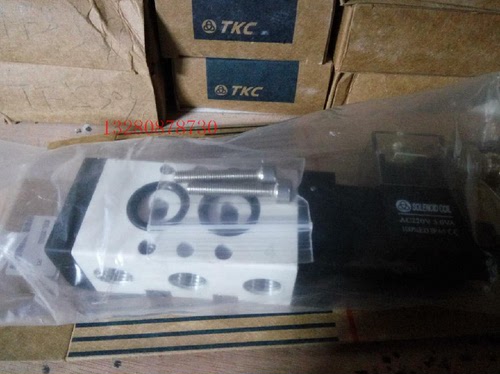 TV310-10A2D电磁阀 DC24V AC220V AC110V  2分 3分 4分 6分一寸