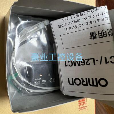 E2K-L26MC1.E2K-L13MC1.E32-A12/25L.E32-D32L.E8Y-A5Y-R欧姆龙