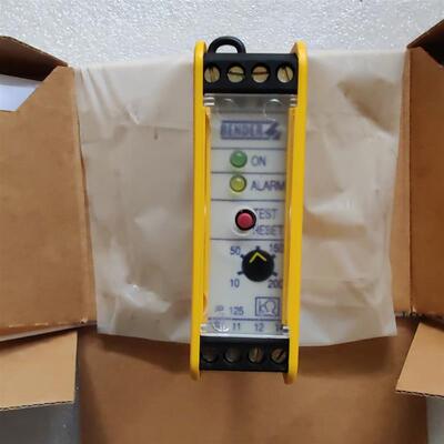 正品原装本德尔Bender绝缘监测仪IR125Y-4 B91023005 控制器议价