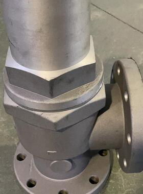 压力阀 MPV-80F 适用复盛压力维持阀65F-Y 2104020039 2104020023