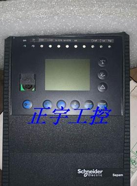 59604 施耐德M41综合继电保护装置S10MD XXX JXX XNT