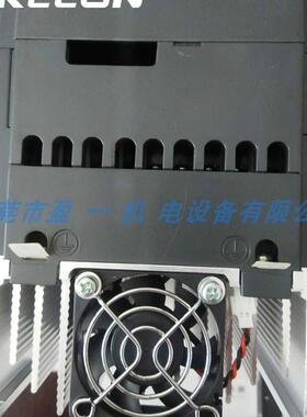 FRECON孚瑞肯变频器fr200-4T-2.2GB 2.2KW 380V迪能机专用