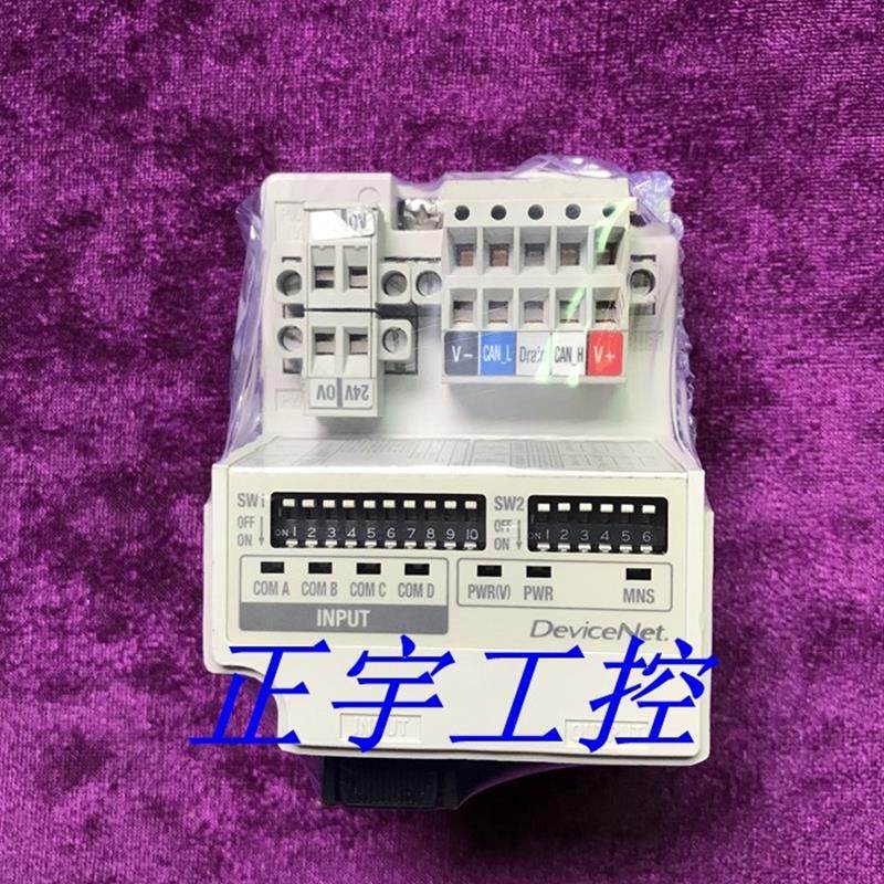 供应SMC原装气动控制单元电磁阀EX510-GDN1  议价