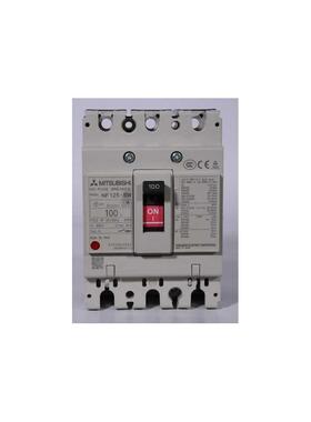 塑壳断路器NF125-SW 2P 3P 4P 可选询价