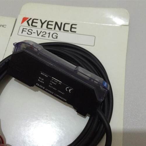 FS-V21G.FS-V31P基恩士KEYENCE放大器FS-V33.FD-V70A.FD-V40A