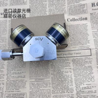 原装正品TKS双头气动阀corporation/o.p.4~7kgf/cm/10K-1/4316LV