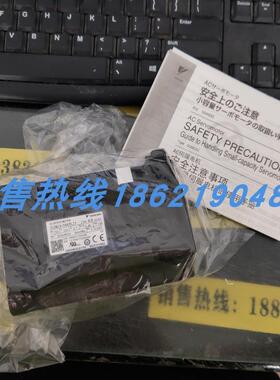 全新原装SGMJV-01A3M/04A3M/08A3M21/61/02ADA4C/10A3A2B安川电机