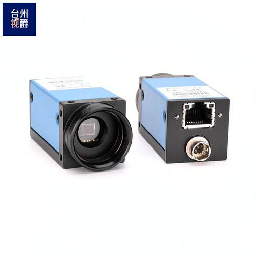 映美精工业相机 DMK33G445 DMK23G445 机器视觉相机 130万像素CCD