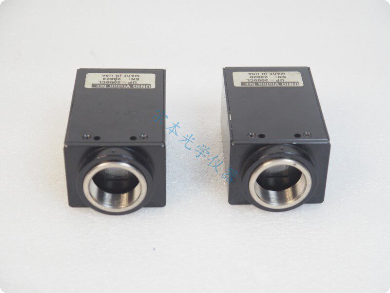 议价UNIQ Vision Inc UP-2000CL CCD数码相机扫描传感器 高分辨怎么看?