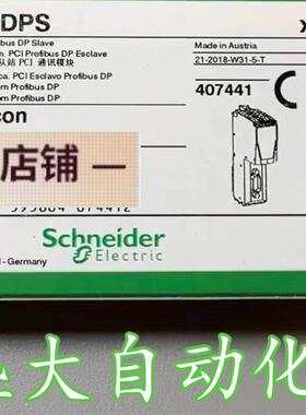 TM5PCDPS/TM5NCO1/TM5NS31施耐德全新原装PLC通信通讯模块现货