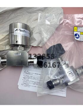 APTECH阿普泰克调压阀AP1010SM  2PW MV4 MV4 HF美国原装