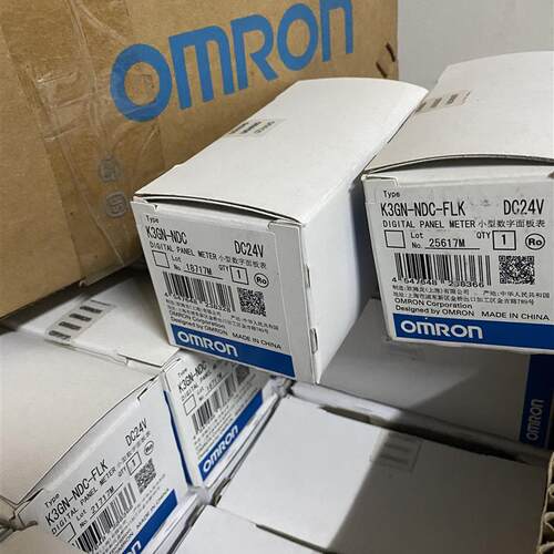 正品K3GN-NDT1-FLK K3GN-NDT1-L1 K3GN-PDT2-FLK/PDT2/NTC NDC NE