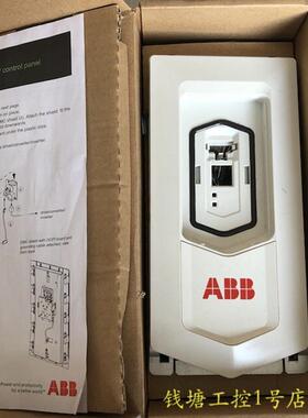 DPMP-01/EXT 全新原装ABB ACS880/580/530变频控制盘柜门安装组件