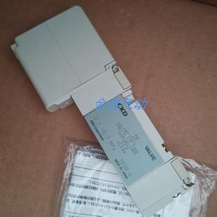 喜开理CKD电磁阀W4GB219 3现货 W4GB249 咨询 正品