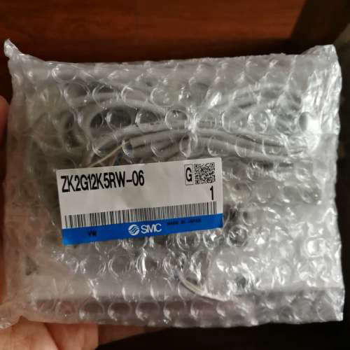 ZK2G12K5RW-06 真空产生器议价