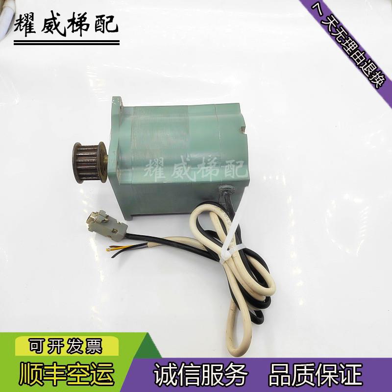 广日电梯配件MPM65-N2-195-G永磁同步门电机MPM2065-8/原厂现货出