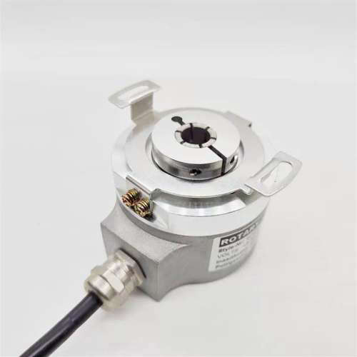 EC50W8-H6DR-1024 2024款李师傅编码器议价