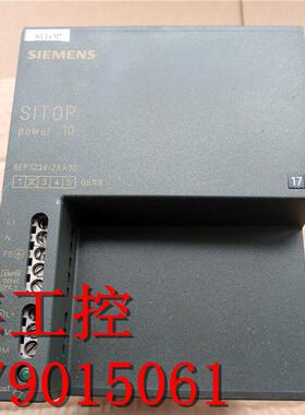 6EP1334-2AA00 6EP 1334-2AA00 拆机 测试ok 现货