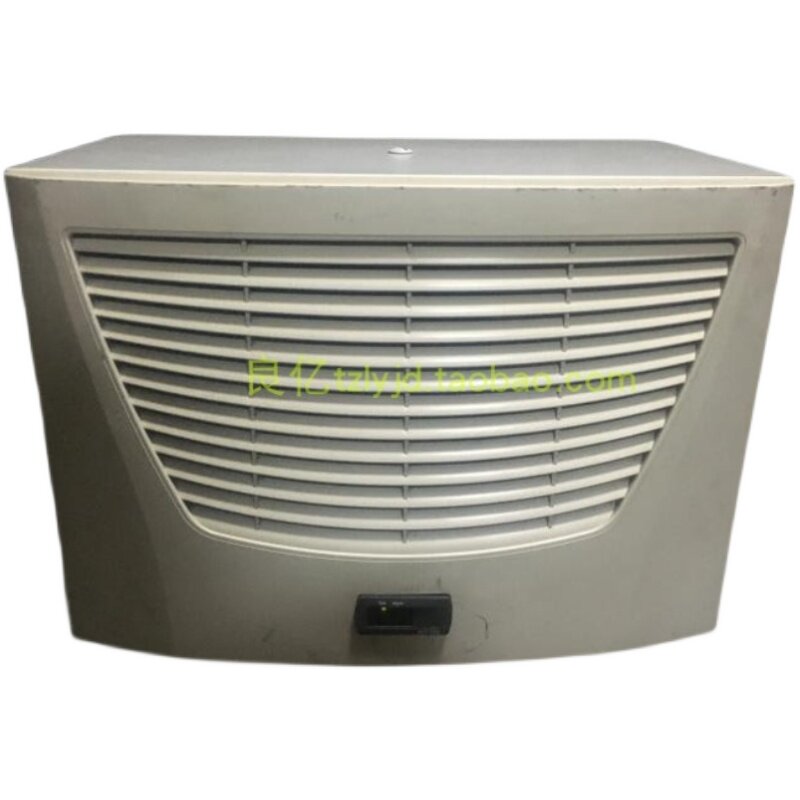 二手德国威图 rittal 机柜空调 电柜空调 sk3359100