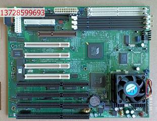 S1590S TYAN ISA工控主板 S1590 PENTIUM PCI 100MHZ