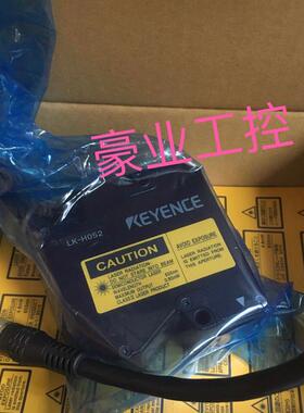 原装基思士LK-H052.FD-V75A.CA-CH5R.PR-M51N3.GT2-71MCN传感器