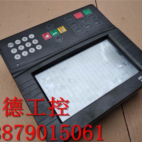 现货 实物拍摄 MP760-T 信捷文本现货