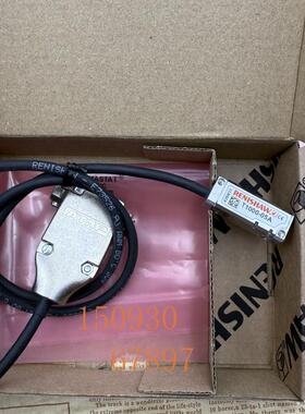原装雷尼绍RENISHAW读数头V2CKY10D50F/S2BAY15D40E/Q4BCZ30D40A