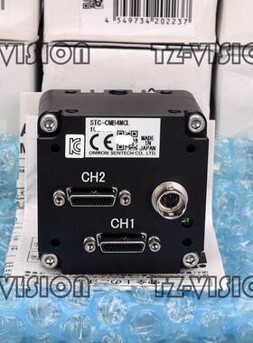 SENTECH STC-CMB4MCL黑白工业相机400万camera link高速 全新
