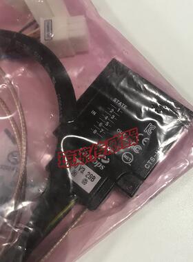 韩国CANTOPS 无线E84感测器 CTS-HPIO