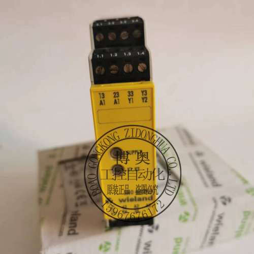 威琅安全继电器SNO4003K-A R1.188.0500.0 R1.188.0500.1询价议价