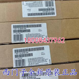 3BF00 0XA0 0XA0西门子全新ET200ECO模块 3BH00 6ES7141
