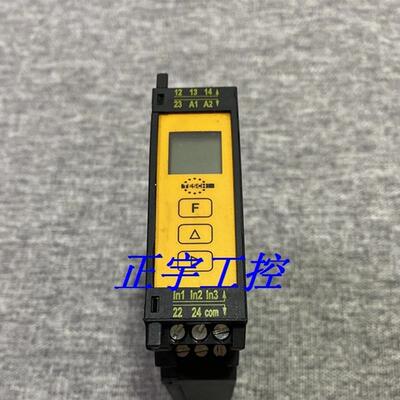 德国tesch继电器德国继电器TESCH 继电器M220X01 07200014询价