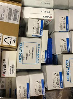 OMRON欧姆龙开关E3S-AD62.E3Z-R86.E3X-HD11.E3X-HD41.E3ZM-T86