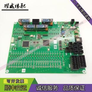 三菱电梯配件K型扶梯主板J631720B000G01/G02/原厂现货出售质量保
