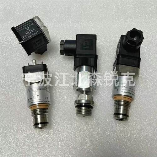 压力发讯器 VM5D.0/-V-L24压差开关VM3D.0/VD5D.0/-V-L24/VD2C.0