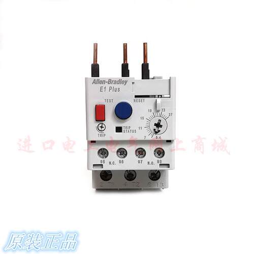 原装AB罗克韦尔电子式热继电器193-ED1EB 5.4-27A议价