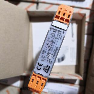 全新原装魏德米勒 控制器 WAZ5 CVC 0-20mA/0-10V 8540280000现货
