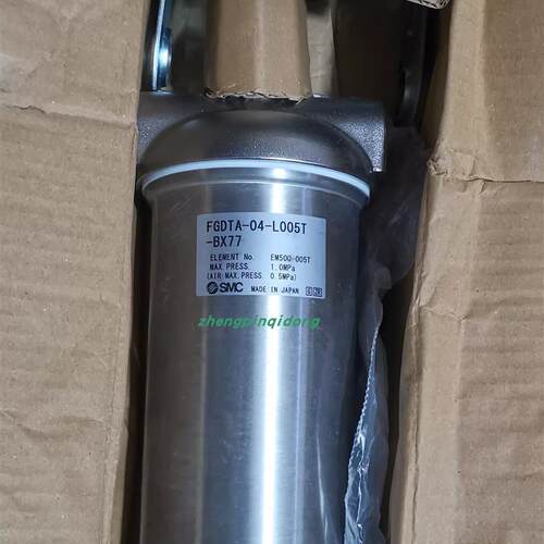 全新原装过滤器 FGDTA-04-L005T-BX77 销售