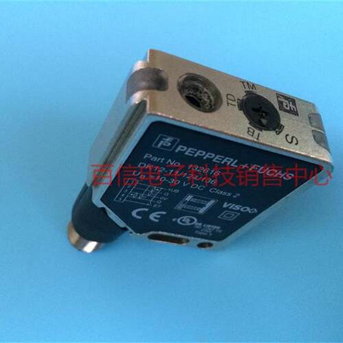 倍加福光电开关DK12-11-124-136 传感器DF12-11-3K/145/151