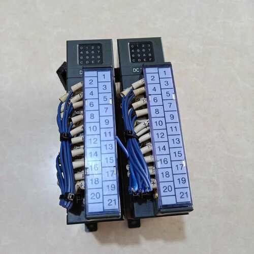MASTER-K模块PLC模块 K3X-210H实物图议价！