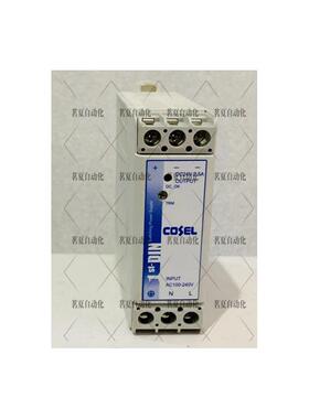 原装COSEL/科索电源模块 开关电源 KHNA60F-24  24VDC2.5A 现货