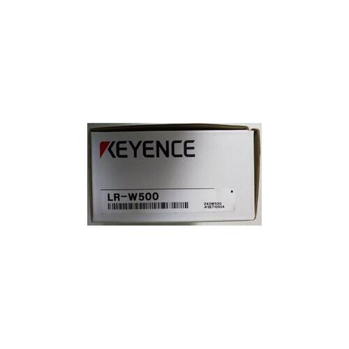 KEYENCE基恩士LR-W500.FD-Q20C.FD-M10CAY.FD-Q32C.FD-M100AYP