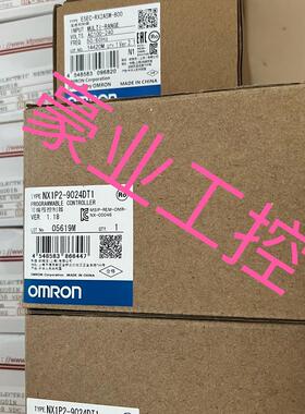 欧姆龙E5CC-RX2ASM-800.SCC-1224A.3G3TC-AB007.NX1P2-9024DT1议